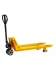 Тележка гидравлическая SB (DF-III, г/п 2500 кг, 1150x550 мм, RDP) СМАРТЛИФТ (SMARTLIFT) / СМАРТ (SMART) купить в Саратове