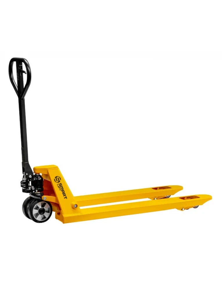 Тележка гидравлическая SB (DF-III, г/п 2500 кг, 1150x550 мм, RDP) СМАРТЛИФТ (SMARTLIFT) / СМАРТ (SMART) купить в Саратове