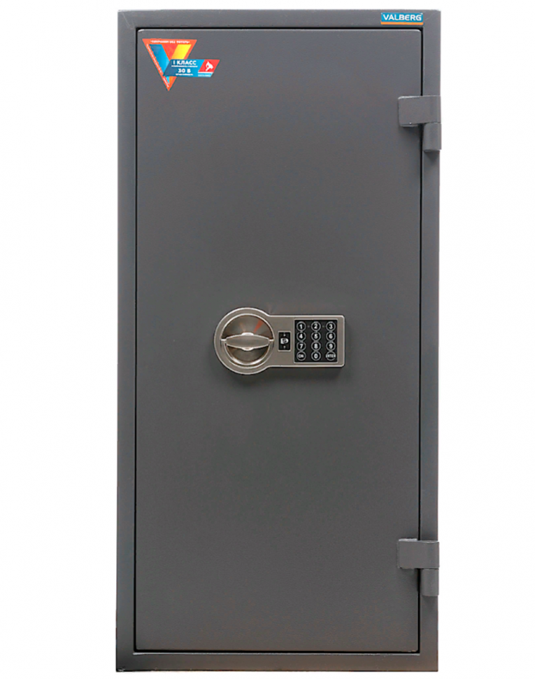 Взломостойкий сейф Valberg Кварцит 90Т EL купить в Саратове