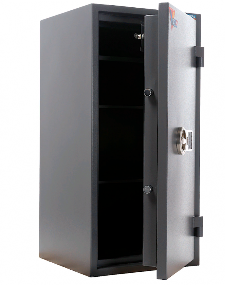 Взломостойкий сейф Valberg Кварцит 90Т EL купить в Саратове
