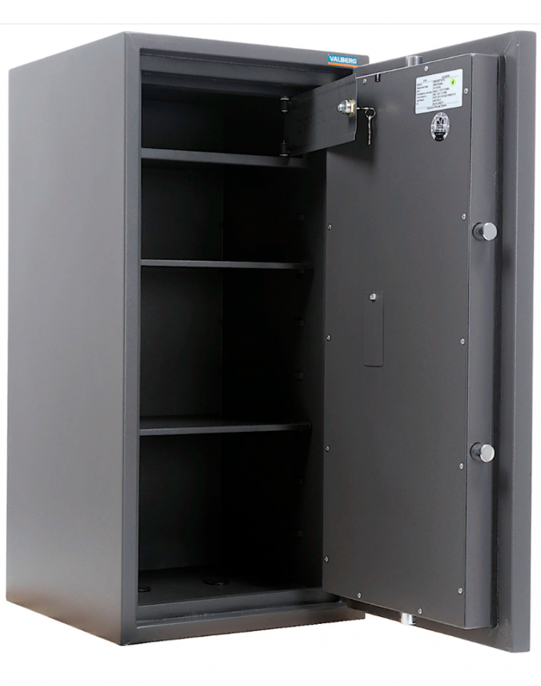 Взломостойкий сейф Valberg Кварцит 90Т EL купить в Саратове