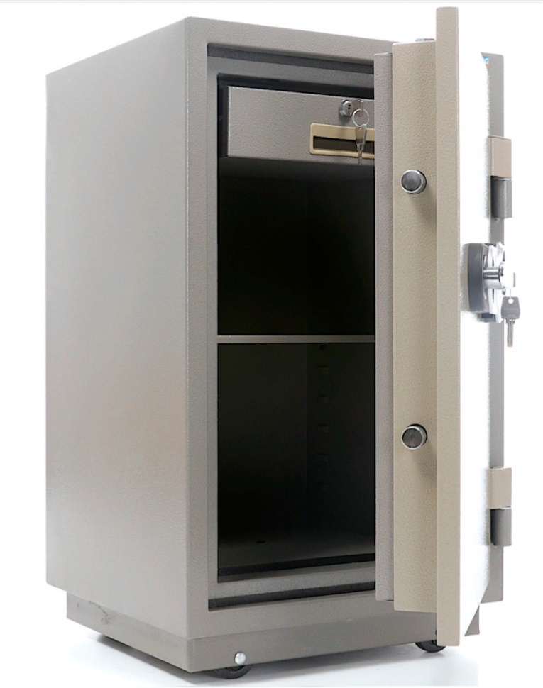 Огнестойкий сейф Valberg FRS-80.T-EL купить в Саратове