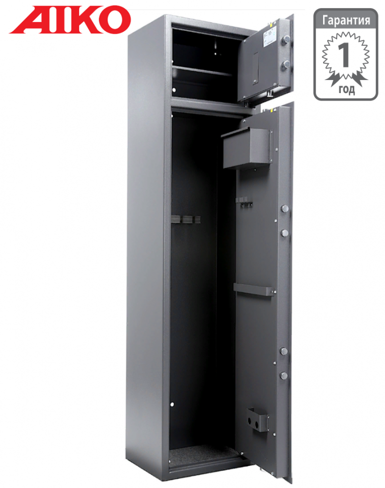 Оружейный сейф Aiko Филин 35 EL купить в Саратове