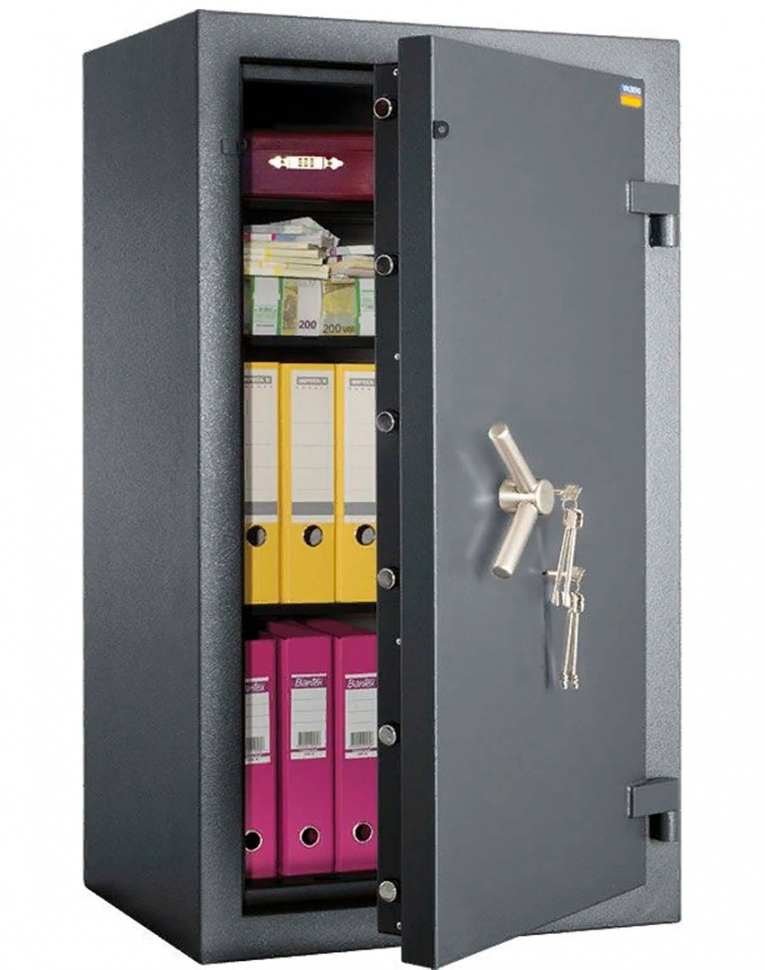 Взломостойкий сейф Valberg Гранит III-1268 KL купить в Саратове Взломостойкий сейф Valberg Гранит III-1268 KL купить в Саратове