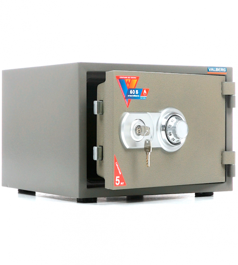 Огнестойкий сейф Valberg FRS-32 CL купить в Саратове Огнестойкий сейф Valberg FRS-32 CL купить в Саратове