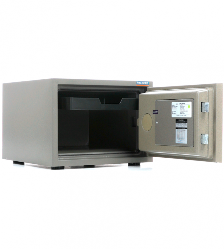Огнестойкий сейф Valberg FRS-32 CL купить в Саратове Огнестойкий сейф Valberg FRS-32 CL купить в Саратове
