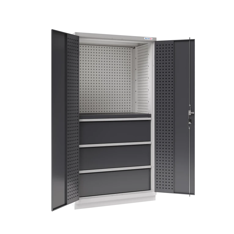 Шкаф инструментальный FBK 20 PR.B3.1S купить в Саратове Шкаф инструментальный FBK 20 PR.B3.1S купить в Саратове