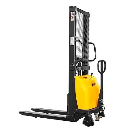 Штабелер с электроподъемом BDA 2016 (2000 кг, 1,6 м, 12В / 120Ач) SMARTLIFT (SMART) купить в Саратове