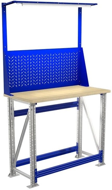 Верстак Master M100.MF1 / MF1.010.W купить в Саратове Верстак Master M100.MF1 / MF1.010.W купить в Саратове