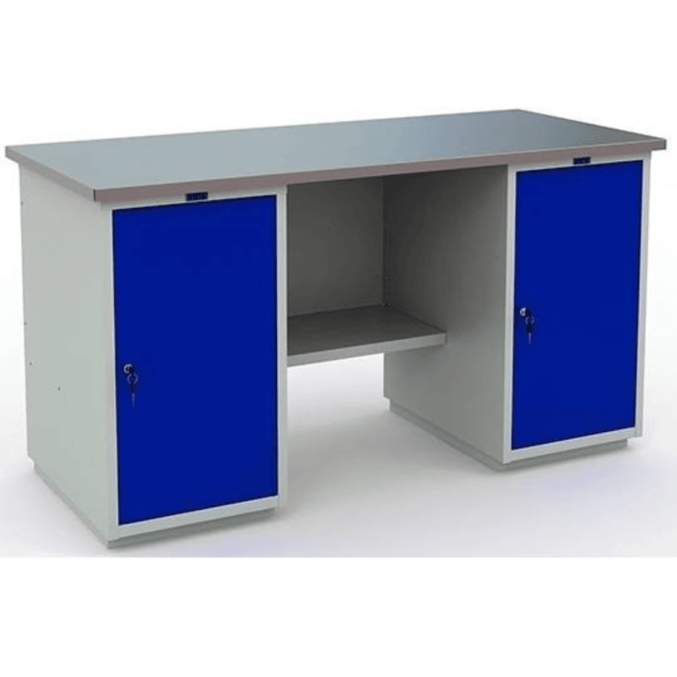 Верстак Profi WT160.WD1/WD1.000 (WB 160Sh + WD1 + WD1) купить в Саратове