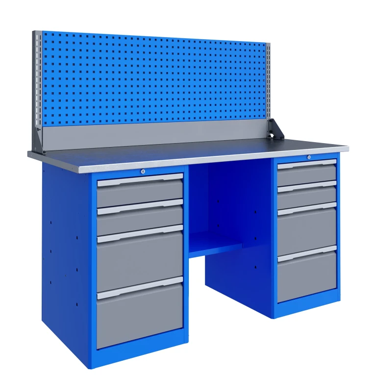 Верстак PRF 161.44.1-1 купить в Саратове