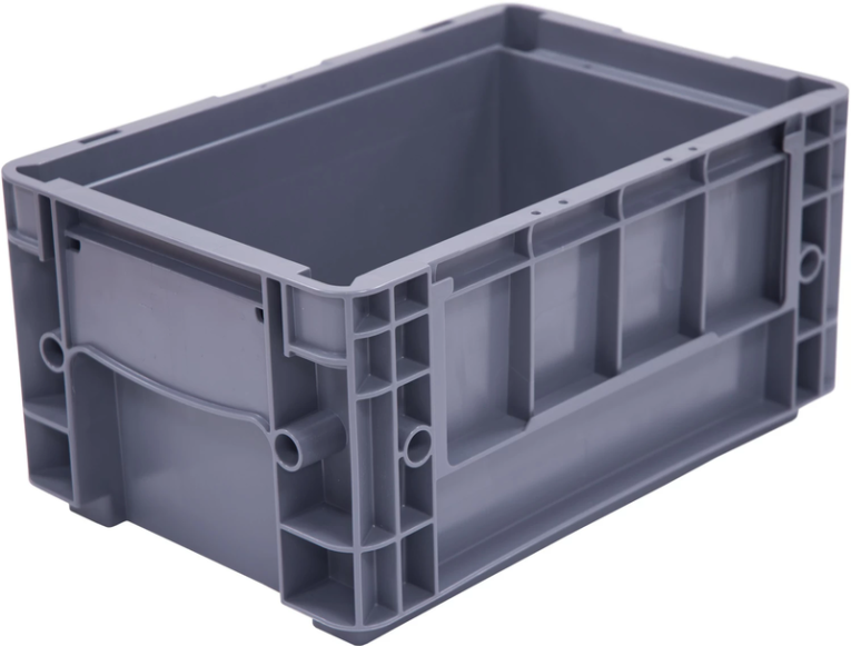 Пластиковый ящик RL-KLT 3147 купить в Саратове