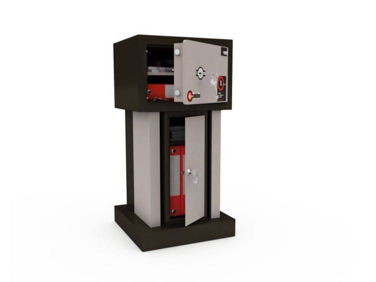 Сейф LS-030 K купить в Саратове Сейф LS-030 K купить в Саратове