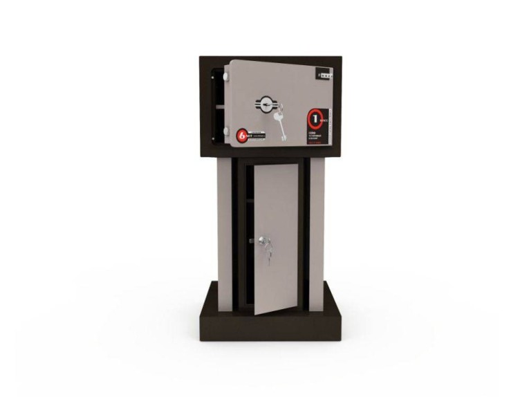 Сейф LS-030 K купить в Саратове Сейф LS-030 K купить в Саратове