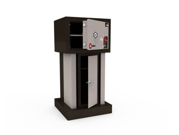 Сейф LS-030 K купить в Саратове Сейф LS-030 K купить в Саратове