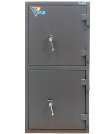 Взломостойкий сейф Valberg Кварцит 90Т/2