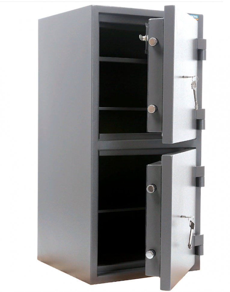 Взломостойкий сейф Valberg Кварцит 90Т/2 купить в Саратове