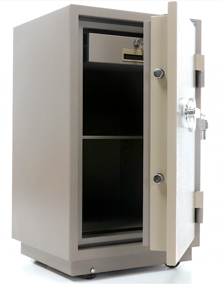 Огнестойкий сейф Valberg FRS-80.T-KL купить в Саратове Огнестойкий сейф Valberg FRS-80.T-KL купить в Саратове