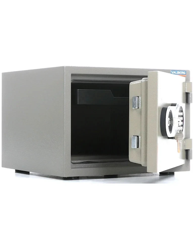 Огнестойкий сейф Valberg FRS-32 EL купить в Саратове Огнестойкий сейф Valberg FRS-32 EL купить в Саратове