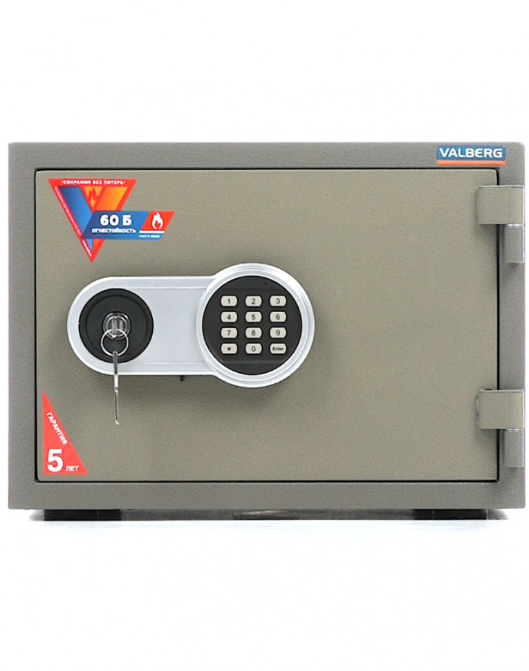 Огнестойкий сейф Valberg FRS-32 EL купить в Саратове Огнестойкий сейф Valberg FRS-32 EL купить в Саратове