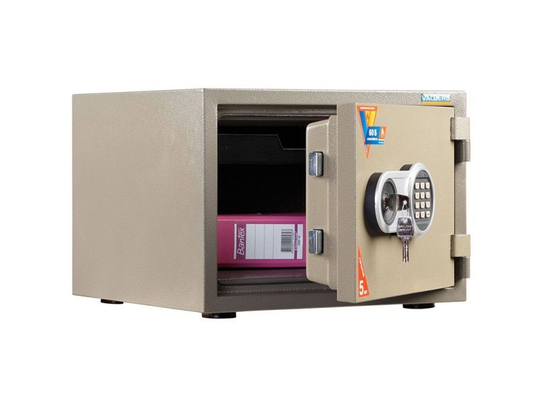 Огнестойкий сейф Valberg FRS-32 EL купить в Саратове Огнестойкий сейф Valberg FRS-32 EL купить в Саратове