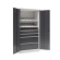 Шкаф инструментальный FBK 20 R.2B2.1S (9403.7503) купить в Саратове