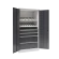 Шкаф инструментальный FBK 20 R.2B2.1S (9403.7503) купить в Саратове
