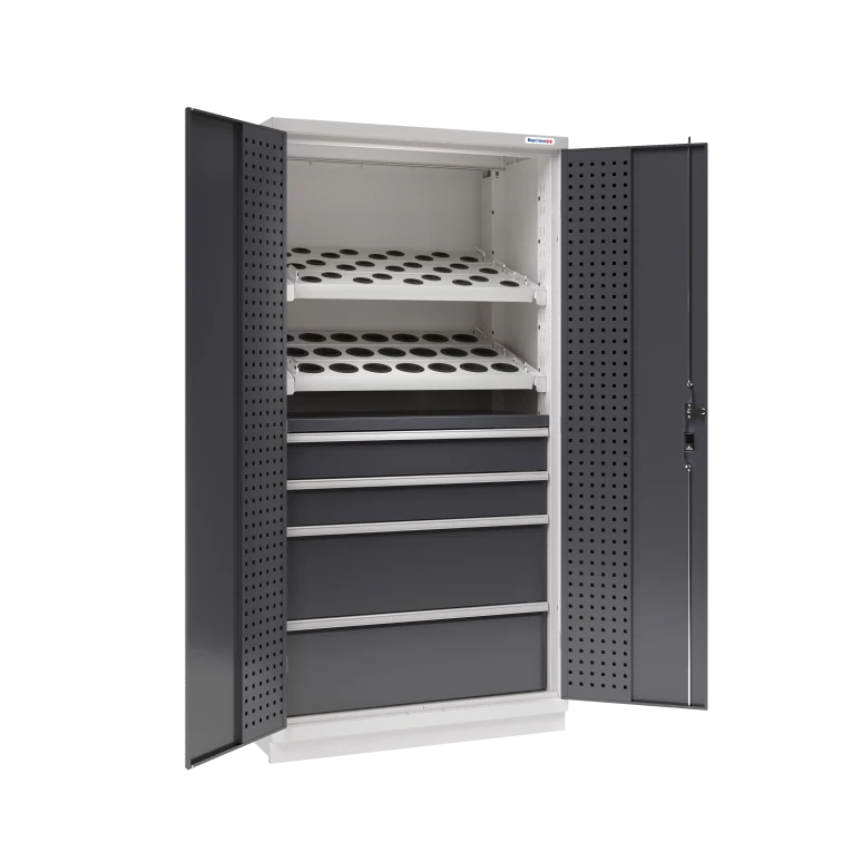 Шкаф инструментальный FBK 20 R.2B2.1S (9403.7503) купить в Саратове Шкаф инструментальный FBK 20 R.2B2.1S (9403.7503) купить в Саратове