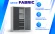 Шкаф инструментальный FBK 20 R.2B2.1S (9403.7503) купить в Саратове