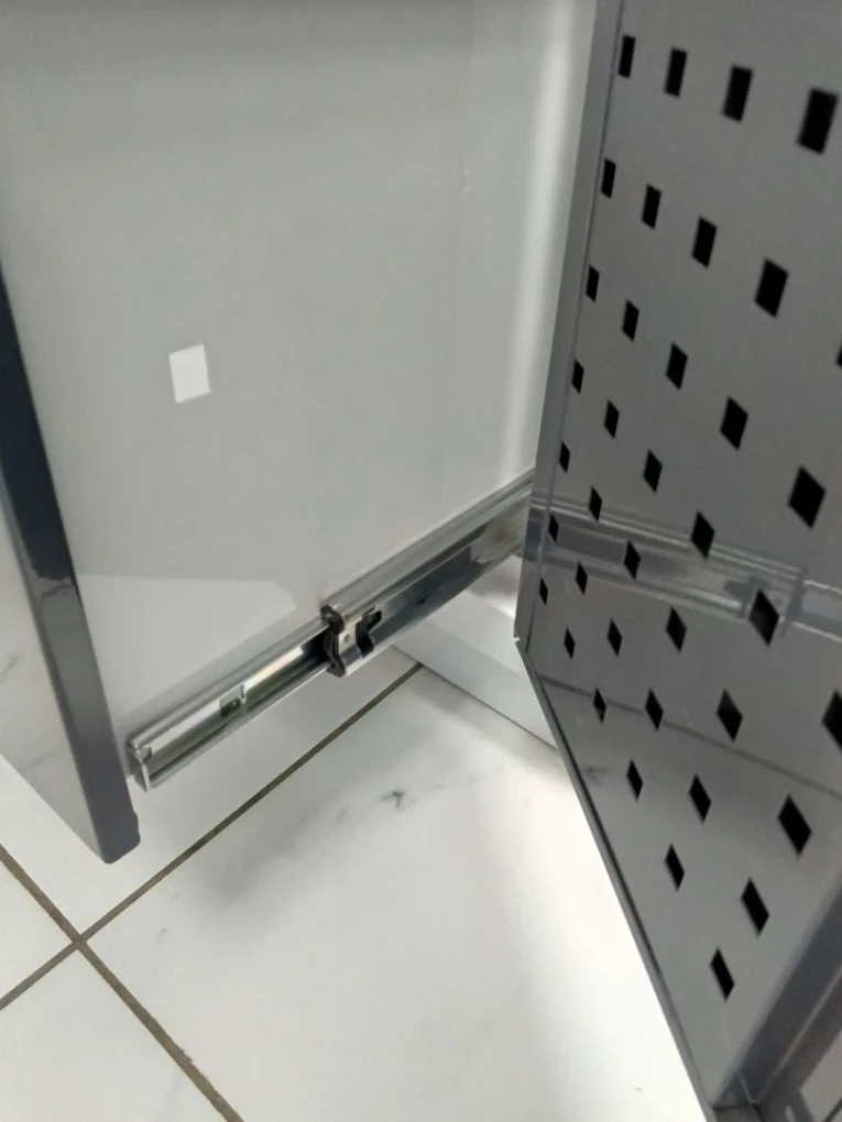 Шкаф инструментальный FBK 20 R.2B2.1S (9403.7503) купить в Саратове Шкаф инструментальный FBK 20 R.2B2.1S (9403.7503) купить в Саратове