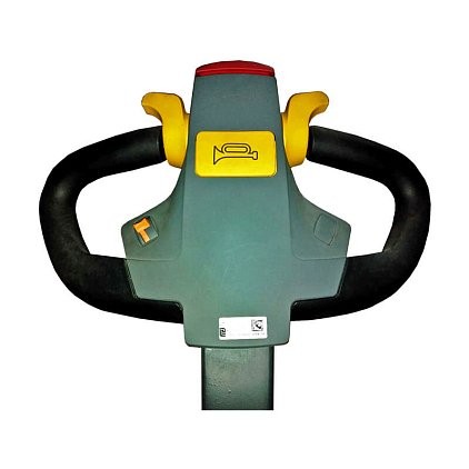 Штабелер электрический самоходный CDDK15-I (1500 кг; 5,6 м; li-ion 24В / 225Ач) SMARTLIFT (SMART) купить в Саратове