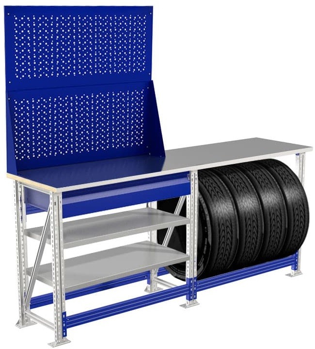 Верстак Master MT100.MF1 / MF1 / MF1.122.000 купить в Саратове Верстак Master MT100.MF1 / MF1 / MF1.122.000 купить в Саратове