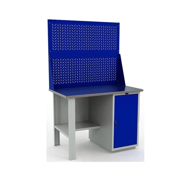Верстак Profi WT120.F1/WD1.020 купить в Саратове