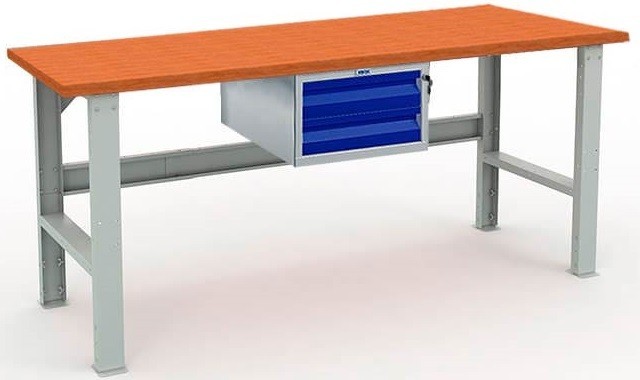 Верстак Expert W200.F2/F2.100 купить в Саратове