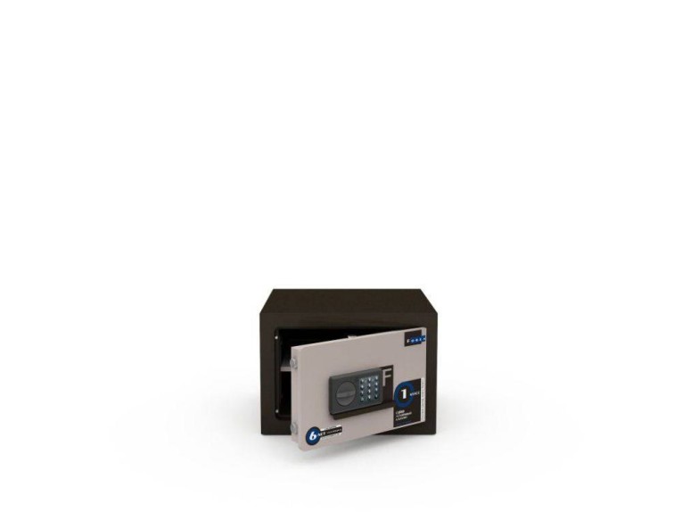 Сейф LS-030K EC купить в Саратове