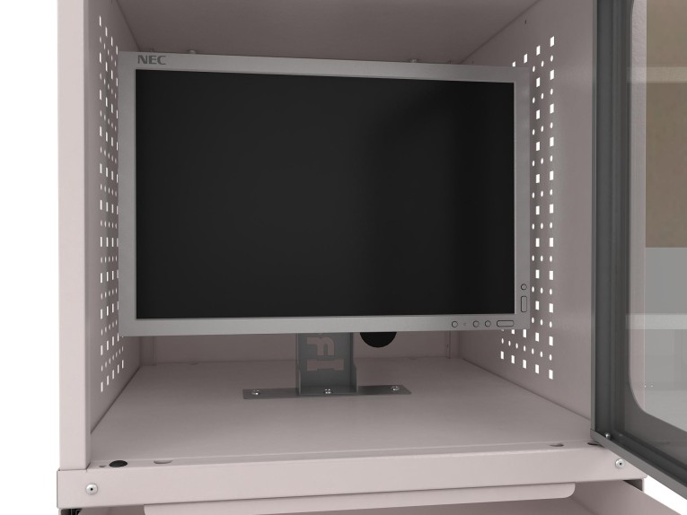 Тумба COMTEX 1М-2 №3 купить в Саратове