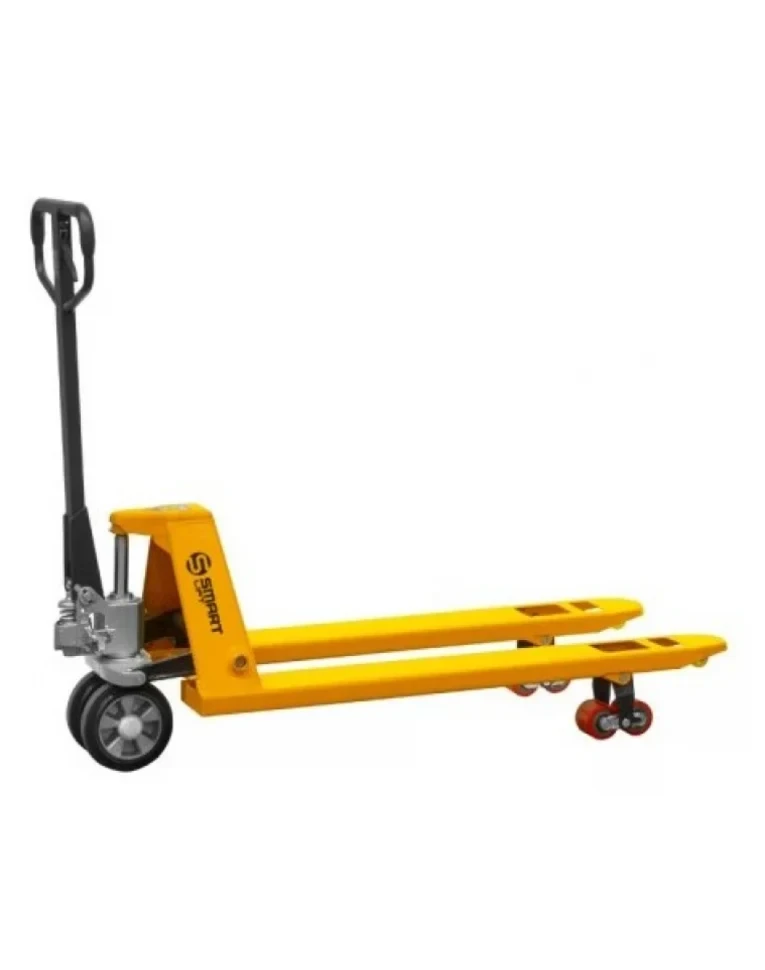 Гидравлическая тележка SD (BF25, г/п 2500 кг, 1150x550 мм, RDP) СМАРТЛИФТ (SMARTLIFT) / СМАРТ (SMART) купить в Саратове