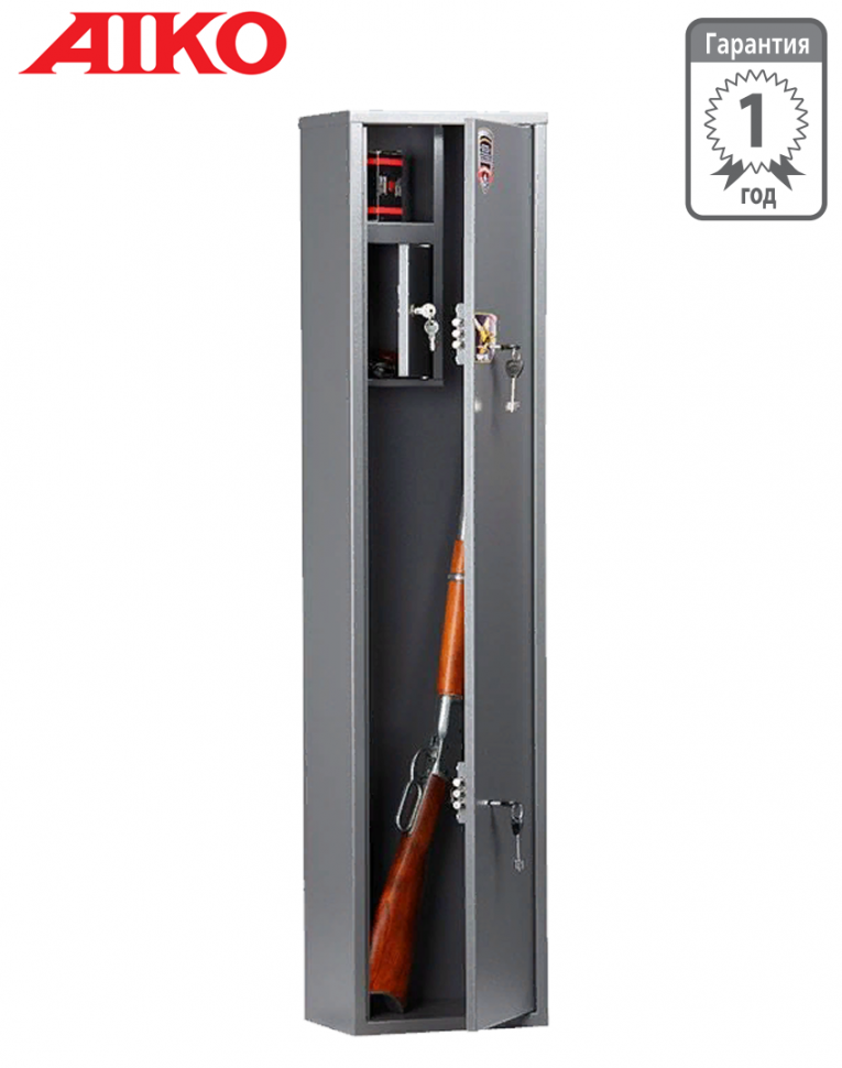 Оружейный сейф Aiko Чирок 1320 купить в Саратове