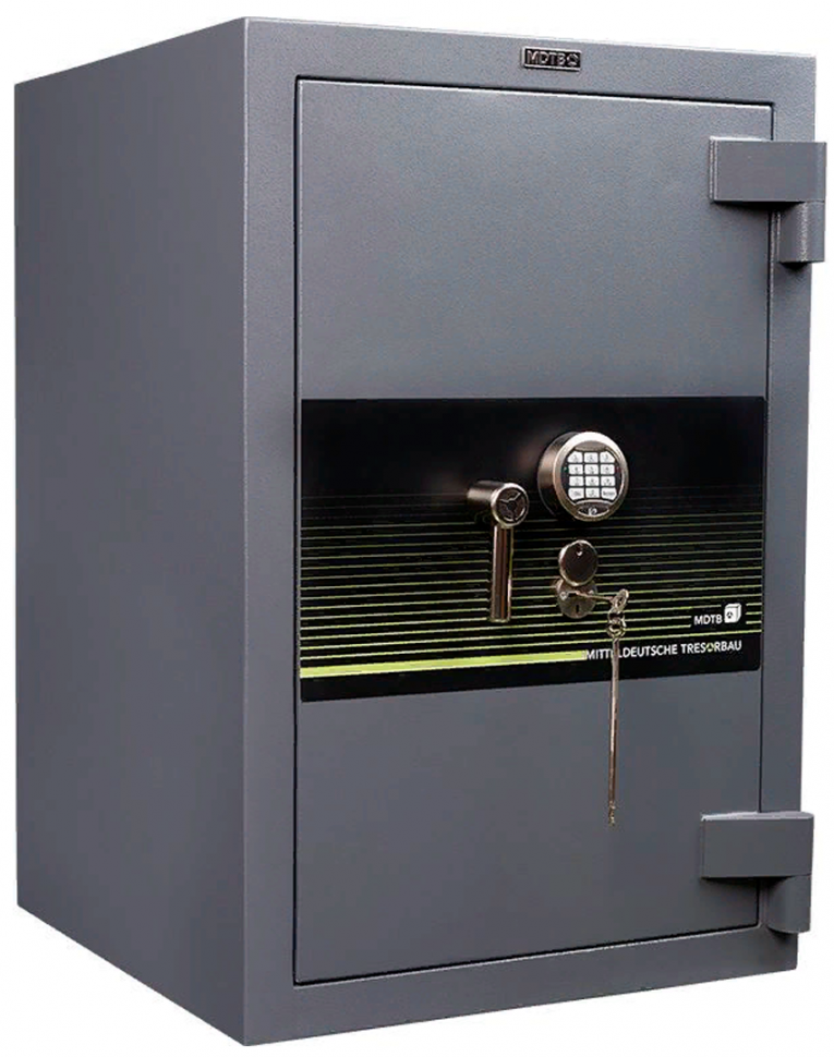 Взломостойкий сейф MDTB Burgas-1068 EK купить в Саратове