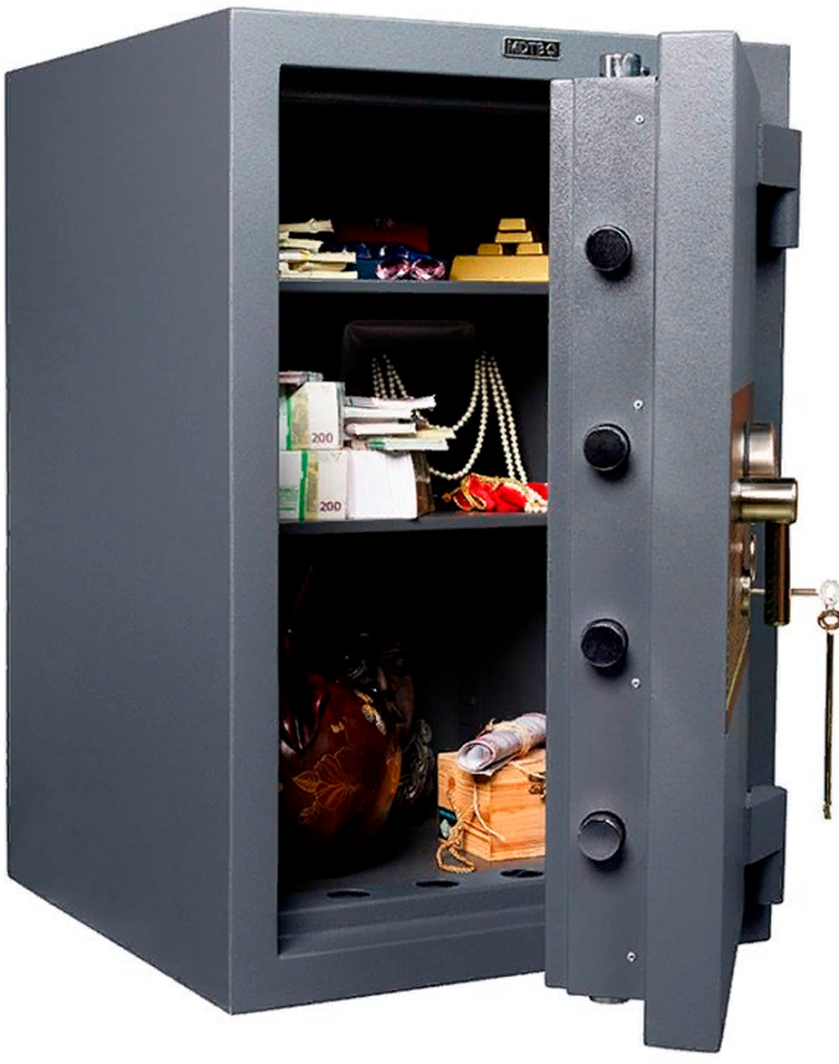 Взломостойкий сейф MDTB Burgas-1068 EK купить в Саратове