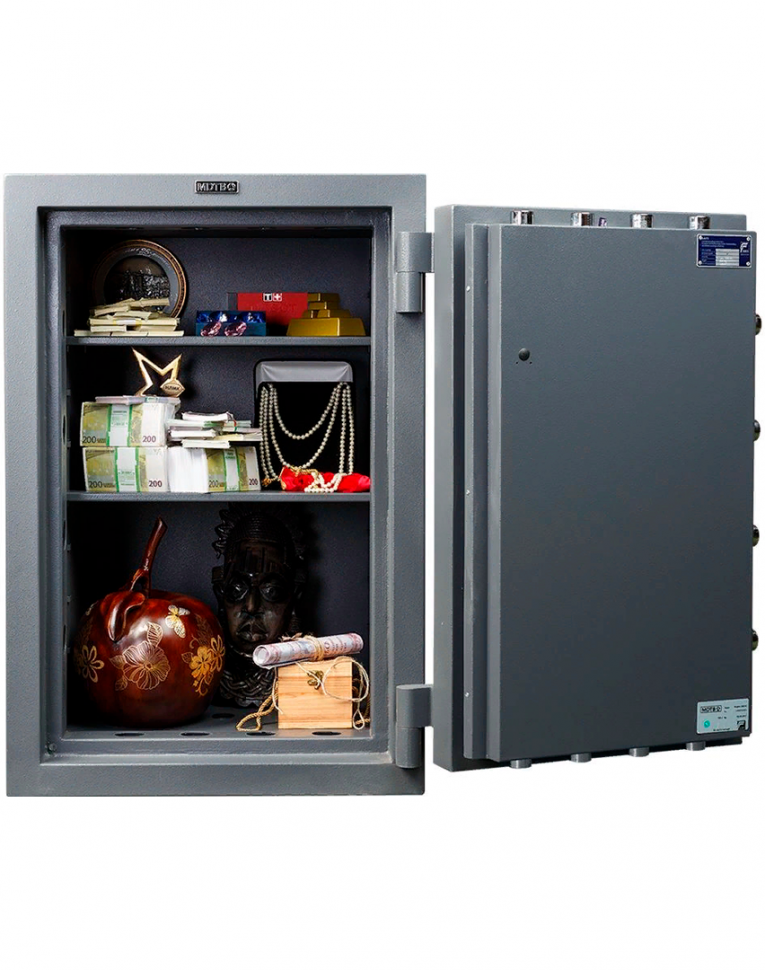 Взломостойкий сейф MDTB Burgas-1068 EK купить в Саратове