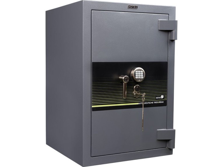 Взломостойкий сейф MDTB Burgas-1068 EK купить в Саратове