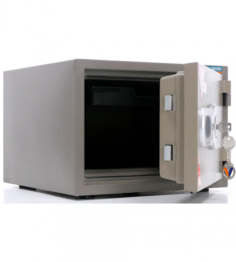 Огнестойкий сейф Valberg FRS-32 KL купить в Саратове