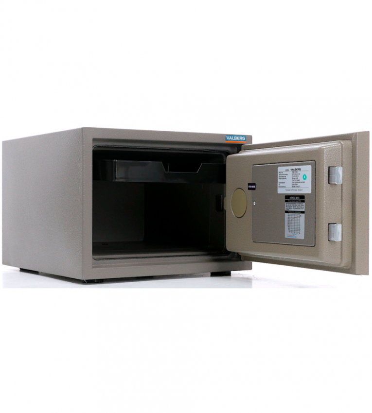 Огнестойкий сейф Valberg FRS-32 KL купить в Саратове