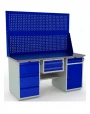 Верстак Практик Profi WT160.WD3/WD2.120 Верстак Практик Profi WT160.WD3/WD2.120