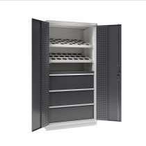 Шкаф инструментальный FBK 20 R.B3.1S (9403.7503) Шкаф инструментальный FBK 20 R.B3.1S (9403.7503)