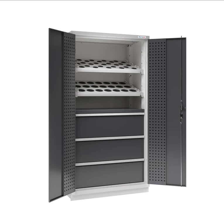 Шкаф инструментальный FBK 20 R.B3.1S (9403.7503) купить в Саратове Шкаф инструментальный FBK 20 R.B3.1S (9403.7503) купить в Саратове