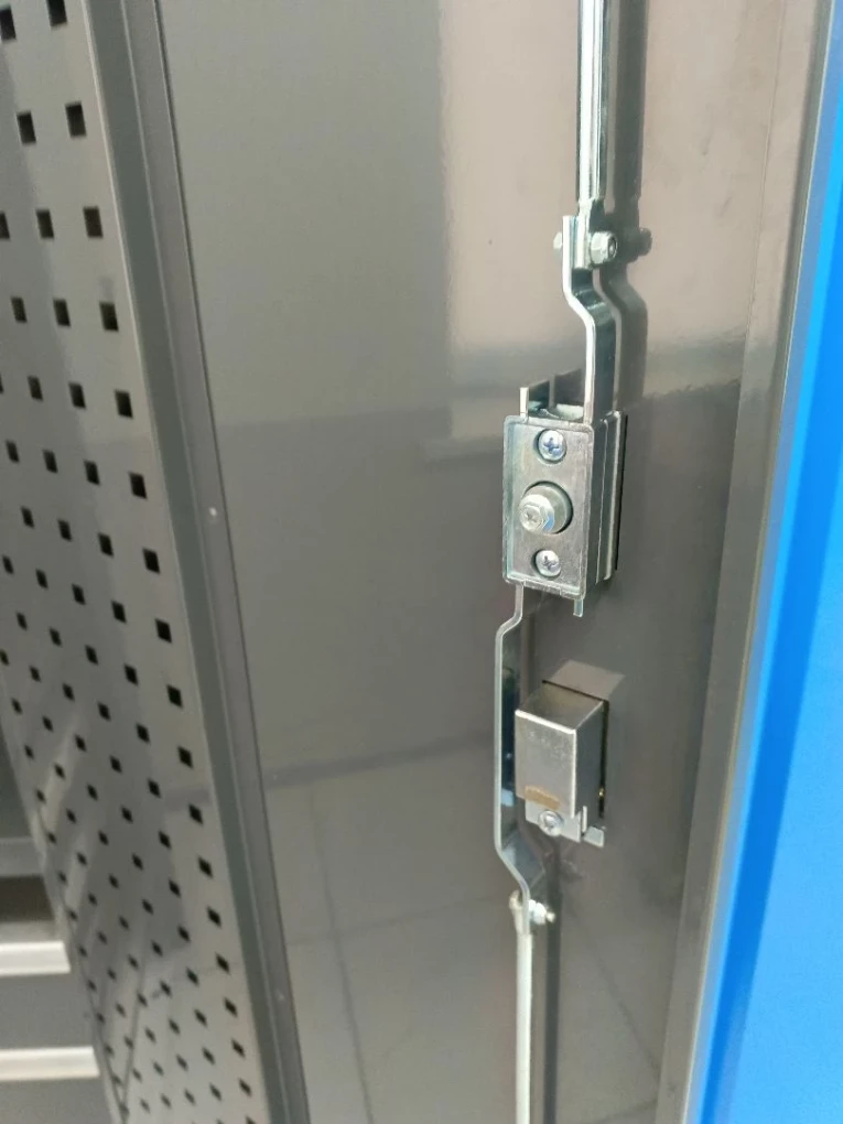 Шкаф инструментальный FBK 20 R.B3.1S (9403.7503) купить в Саратове Шкаф инструментальный FBK 20 R.B3.1S (9403.7503) купить в Саратове