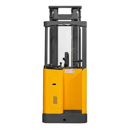 Штабелер самоходный с кабиной CDD15C (1500 кг; 6,5 м; li-ion 25,6В / 300Ач, PV, EPS) SMARTLIFT (SMART) купить в Саратове