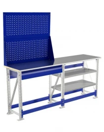 Верстак Master MT100.MF1 / MF1 / MF1.120.002